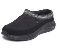 Skechers womens Contour Foam Boot - Cozy Cascade