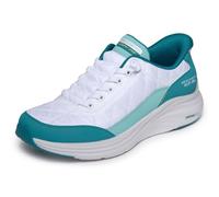 Skechers Women's Contour Foam Cozy Fit Hands Free Slip-ins Sneaker