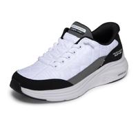 Skechers Slip-ins Contour Foam Trainers White EU 39 Woman