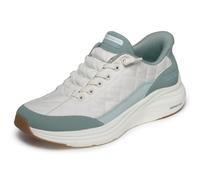 Skechers Women's Contour Foam - Cozy Fit Hands Free Slip-insSneaker