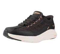 Skechers Women's Cozy Fit Golden Hour, Black, 6.5 UK