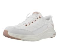 Skechers Contour Foam Golden Hour Trainers White EU 41 Woman