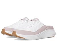 Skechers Women's Contour Foam Sweet Embrace Cozy FitSneaker | Open top sneaker, contour foam; lightweight midsole molds to the shape of your foot, memory foam insole