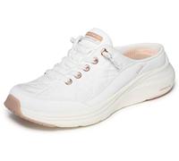 Skechers Women's Contour FoamSneaker | Skechers Slip-ins 150404 NTTP stylish sneaker with hands-free comfort and contour foam comfort.