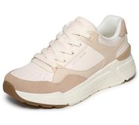 Skechers Women's Rovina Lite Cool Two The Core Trainers, Natural, 5 UK
