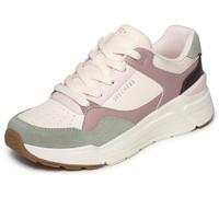 Skechers Women's Cool Two The Core Trainer, Pink, 4.5 UK