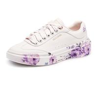 Skechers Women's Sneakers Cordova Classic-Painted Flora, Rose, Size 6