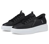 Skechers Womens Cordova Classic Slip-Ins Memory Foam Trainers Sneakers Shoes