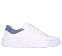 Skechers Cordova Classic Trainers White EU 36 Woman