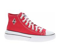 Skechers Women's Cordova Classic TOP Tier Red 6