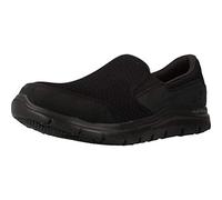 Skechers Workwear Cozard Sr Occupational Shoe Size 4 30965-52827-04