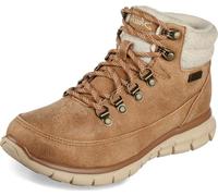 Skechers Women's Cozy Campfire Slippers, Chestnut, 5 UK