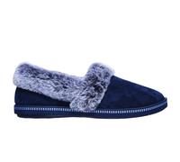 Skechers Womens Cozy Campfire - Team Toasty Size: 7 UK, Colour: Navy