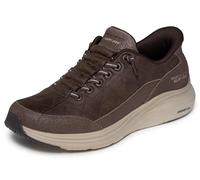 Skechers Contour Foam Trainers Brown EU 40 Woman