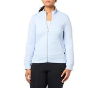 Skechers Women's The Go Walk Everywhere Jacket Blue M
