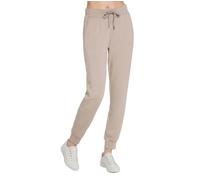 Skechers Women's Skechluxe Elevate Jogger Taupe