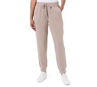 Skechers Women's Skechluxe Elevate Jogger Taupe