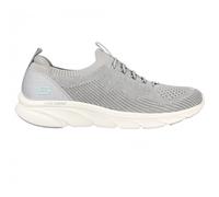 Skechers Womens D'Lux Comfort - Bonus Prize Colour: Grey, Size: 7 UK