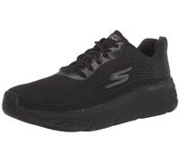 Skechers Women's Max Cushioning Elite Sneakers, Black, 2.5 UK