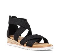 Skechers Women's Desert Kiss - Desert NightsSandal