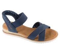 Skechers Women's Desert Kiss Golden LilySandal