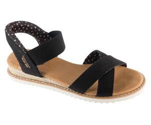 Skechers Women's Desert Kiss Golden LilySandal