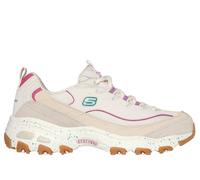 Skechers Women Sneakers, Beige, 4 UK