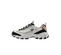 Skechers Women's D'Lites Retro Rewind Trainer