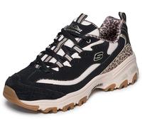 Skechers Women's D'litesSneaker | Casual Shoes
