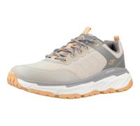 Women's Skechers Womens D'Lux Journey Marigold Outdoor Trail Shoes - Brown - Size: 4.5