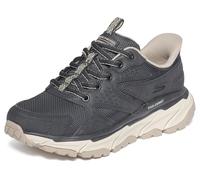 Skechers Women's D'Lux Journey Talon Summit, Black, 5 UK