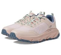 Skechers Women's D'LUX Journey Verbena Sneaker, Fuchsia, 6.5 UK