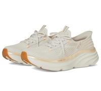 Skechers Women's D'LUX Vapor Evening Glow Sneaker, Natural, 4 UK