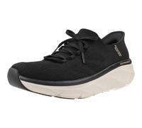 Skechers Women's D'lux Walker 2.0 Thrill MovementSneaker | Spring Summer Collection | Trainer | Pull On