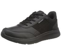 Skechers Women's D'Lux Walker Infinite Motion Trainers, Slate, 3 UK