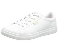 SKECHERS Womens Bobs D'Vine Instant Delight Trainers White 5