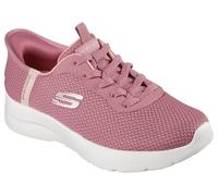 Skechers Women's Dynamight 2.0 Daily Adventure Sneaker, Mauve, 7 UK