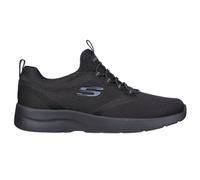 Skechers Womens Dynamight 2.0 - Soft Expressions Size: UK 8, Colour: Black