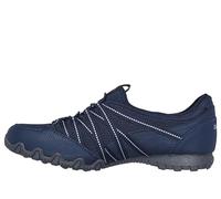 Skechers Women's Dynamight 2.0 Trainers, Black, 4.5 UK