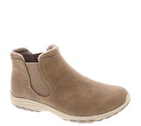 Skechers Women's Easy Going Boots, Navy, 4.5 UK