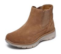 Skechers Women's Easy Going - Casual Icon Hands Free Slip-insAnkle Boot