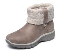 Skechers Women's Easy Going - Cozy Weather 2 - Hands Free Slip-insAnkle Boot