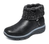 Skechers Women's Easy Going - Cozy Weather 2 - Hands Free Slip-insAnkle Boot
