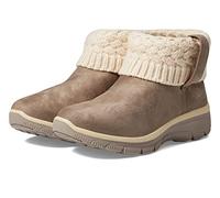 Skechers Womens Easy Going Cozy Weather Ankle Boots UK Size 4 (EU 37)