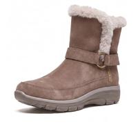 Skechers Women's Easy Going - Dreamers Luxe Vibe Hands Free Slip-insMid Calf Boot