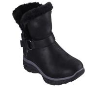 Skechers Womens Easy Going Dreamers Move Ankle Boots UK Size 6 (EU 39)