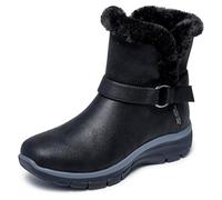 Skechers Women's Easy Going - Dreamers Move - Hands Free Slip-insAnkle Boot