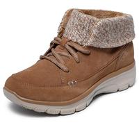 Skechers Women's Easy Going-Fall Odyssey Hands Free Slip-ins Ankle Boot