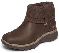 Skechers Women's Easy Going - Gentle Winter - Hands Free Slip-insFashion Boot