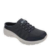 Skechers Women's Easy Going-My Pace Mule, Navy, 6.5 UK